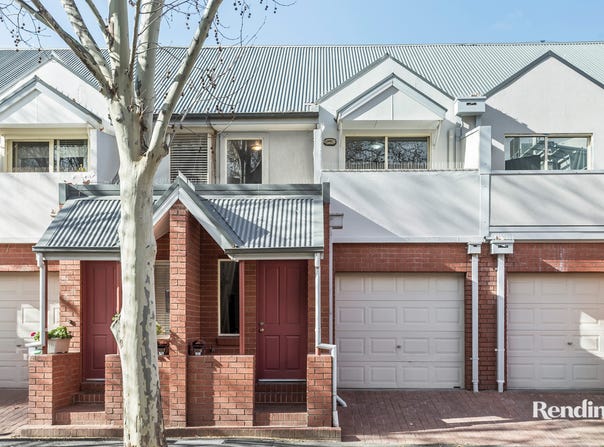 209 Stockmans Way, Kensington, Vic 3031