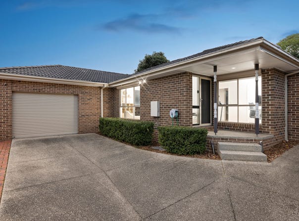 2C Grieve Street, Bayswater, Vic 3153