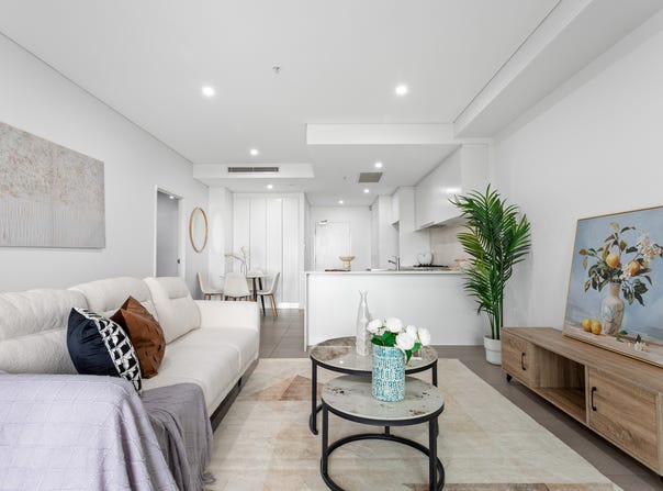 503/153 Parramatta Road, Homebush, NSW 2140