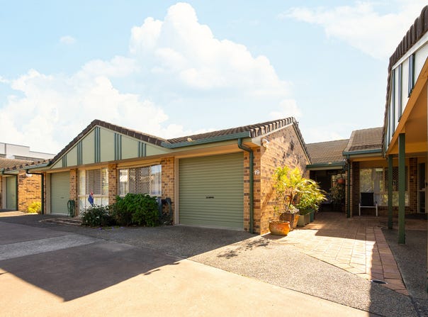 19/15 Dalby Street, Maroochydore, Qld 4558