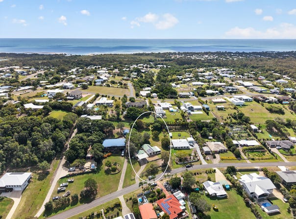 34-36 PARVIEW Drive, Craignish, Qld 4655