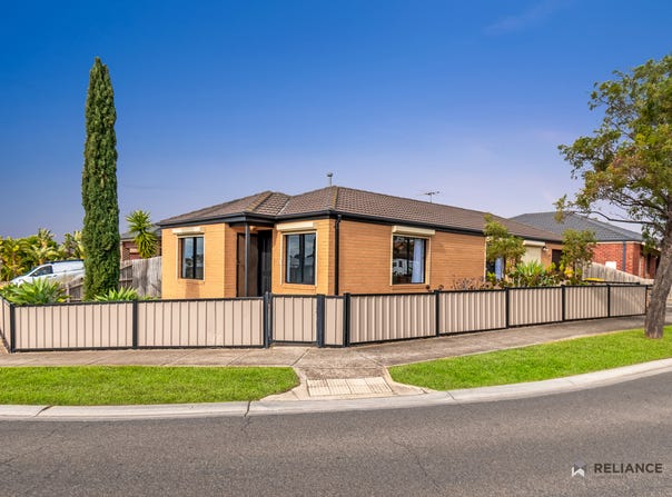 30 Caitlyn Drive, Harkness, Vic 3337