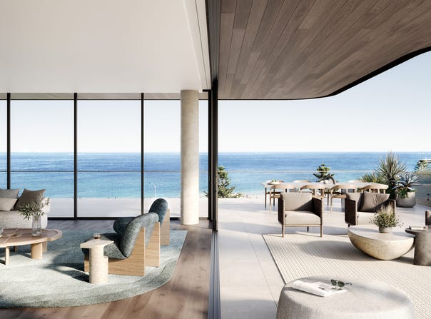 701/2 The Plaza, Sorrento, WA 6020