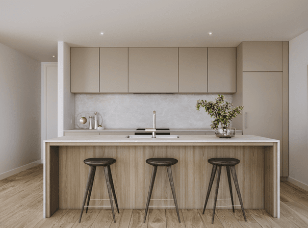 Lot 31/3 Whitehorse Road, Blackburn, Vic 3130