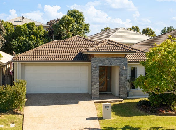 4 Bowerbird Crescent, Dakabin, Qld 4503