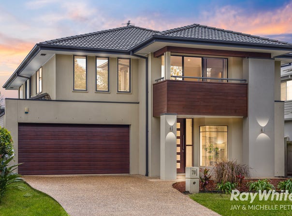 78 Spinnaker Boulevard, Newport, Qld 4020