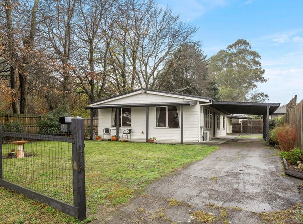 2 Cynthia Grove, Woori Yallock, Vic 3139