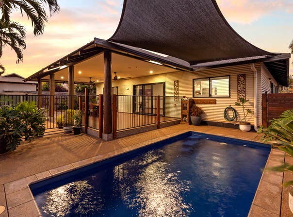 14 Celtic Loop, Cable Beach, WA 6726