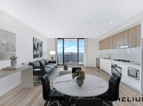 119/208 Parramatta Road, Homebush, NSW 2140