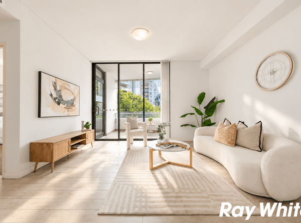 203/4 Banilung Street, Rosebery, NSW 2018