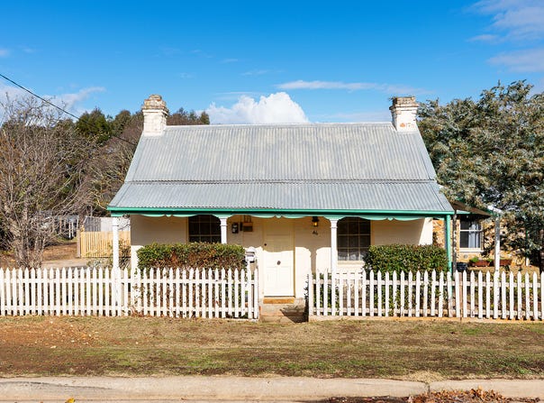 46 McGrath Street, Castlemaine, Vic 3450