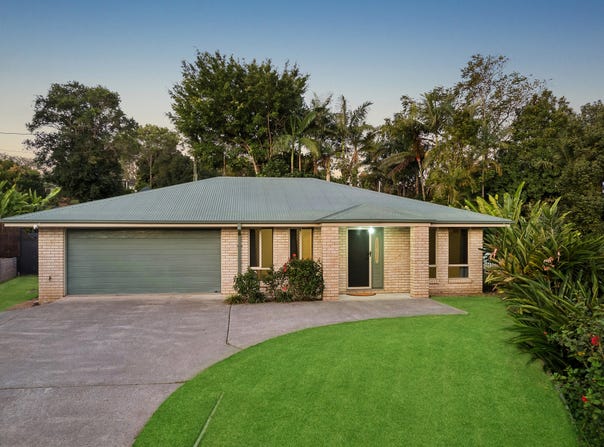 10 Mcclintock Place, Woombye, Qld 4559
