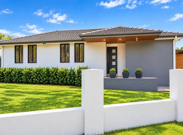 16 Sullivan Avenue, Lurnea, NSW 2170