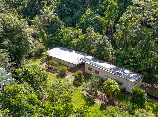 225 Jackson Road, Shell Pocket, Qld 4855