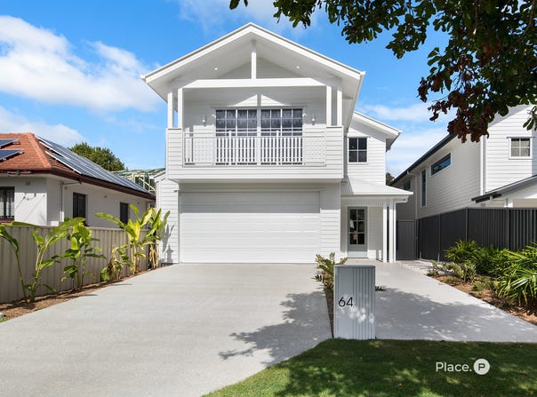 64 Verdun Street, Tingalpa, Qld 4173