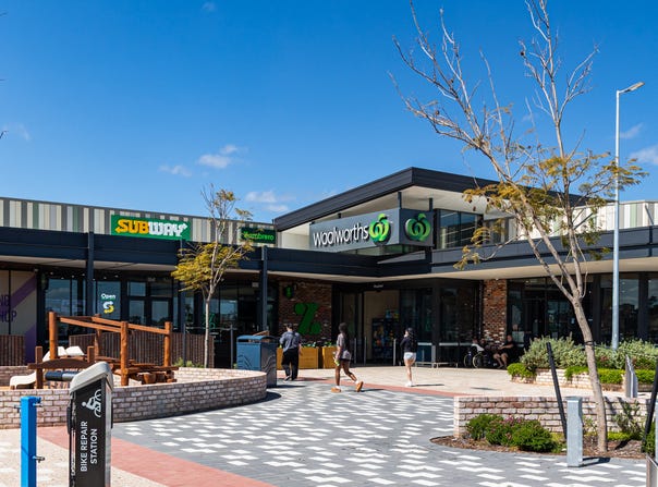 Kingsford Village, Cnr Spitfire Street &, Wylde Boulevard, Bullsbrook, WA 6084