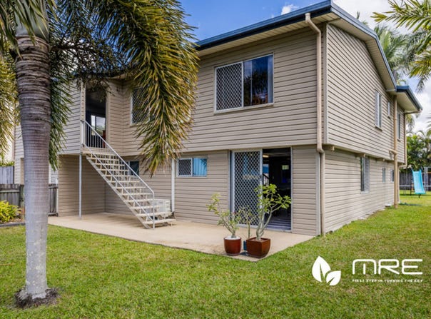 278 Milton Street, South Mackay, Qld 4740