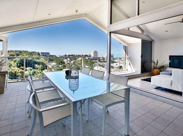 11/3 Stanton Terrace, Townsville City, Qld 4810