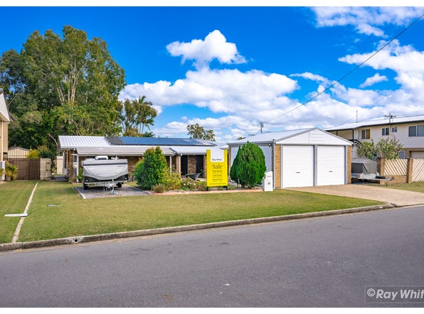 27 Chalmers Street, Norman Gardens, Qld 4701