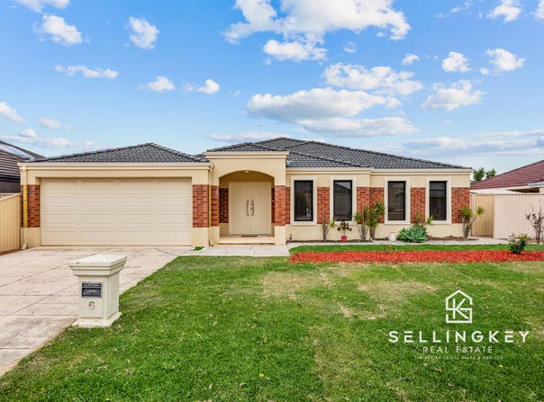 6 Salen Lane, Canning Vale, WA 6155