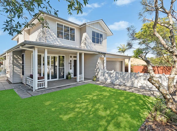 74 Dewar Terrace, Sherwood, Qld 4075