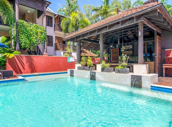 21 Hibiscus Gardens/ Owen Street, Port Douglas, Qld 4877
