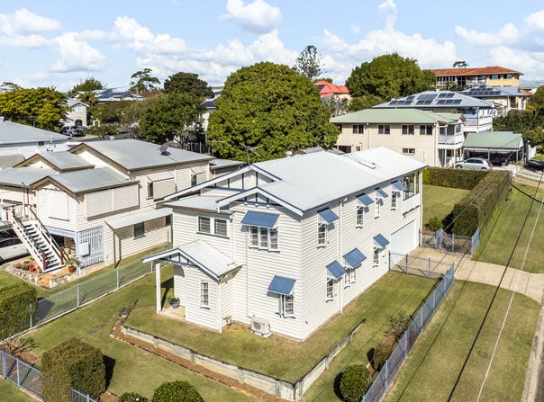 53 Bayview Terrace, Wavell Heights, Qld 4012