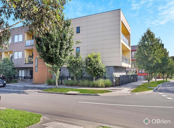 101/9 Zenith Rise, Bundoora, Vic 3083