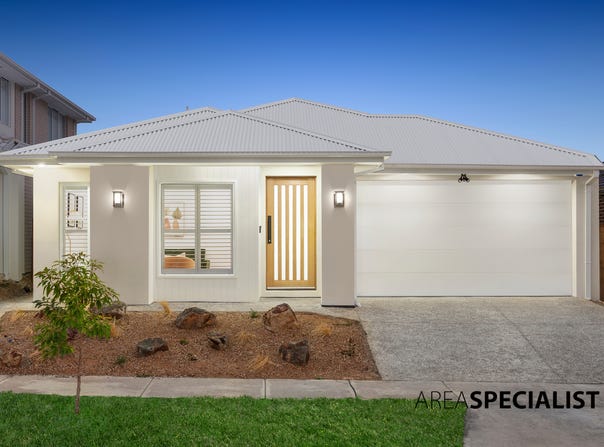 6 Jowett Rise, Officer, Vic 3809