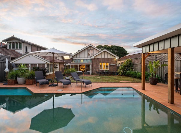 50 Iandra Street, Concord West, NSW 2138