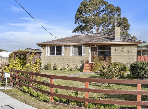 1 Hookey Place, Rokeby, Tas 7019