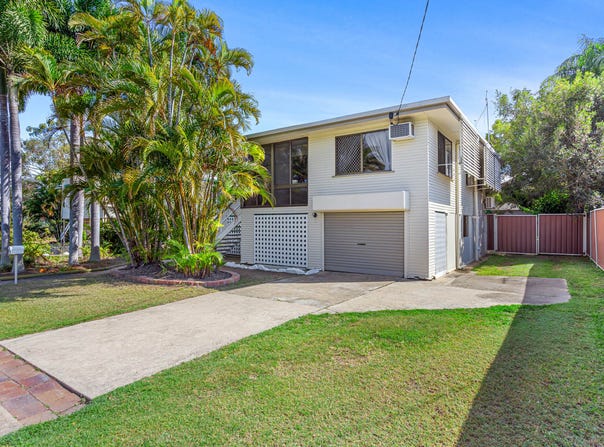 191 Edington Street, Berserker, Qld 4701