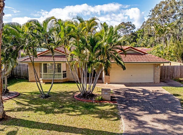 2  Woodrow Place, Cleveland, Qld 4163