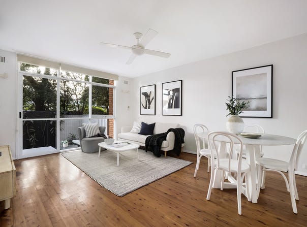 6/347A Livingstone Road, Marrickville, NSW 2204