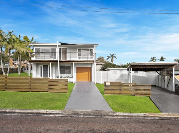 1 Joan Street, Forresters Beach, NSW 2260