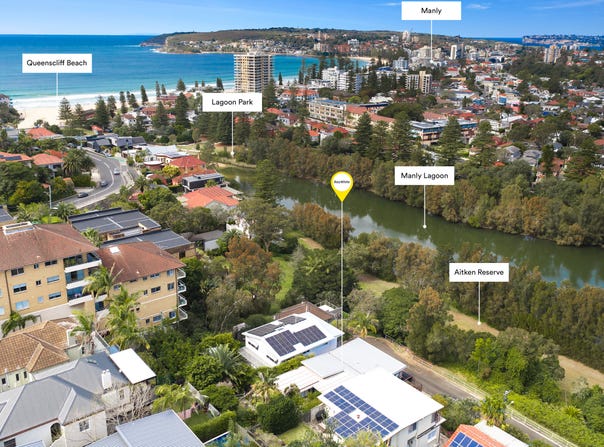 34 Aitken Avenue, Queenscliff, NSW 2096