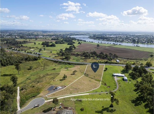 Lot 36 Elevation Court, Clarenza, NSW 2460