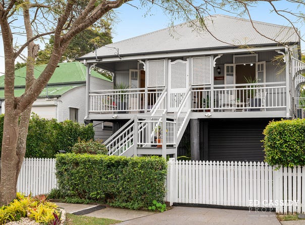 25 Wakefield Street, Albion, Qld 4010