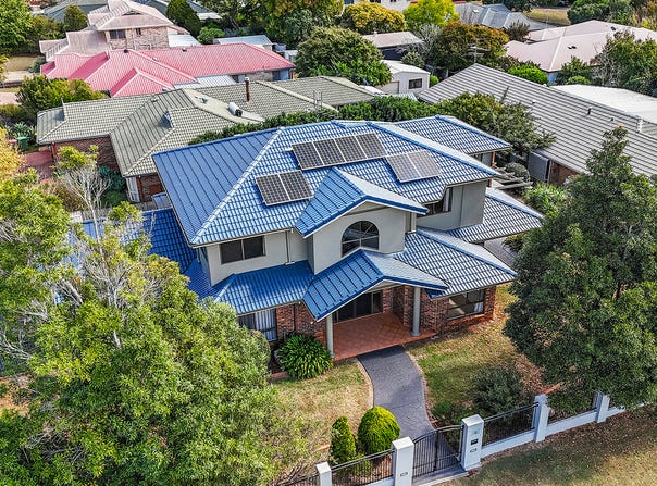 2 Meredith Crescent, Rangeville, Qld 4350