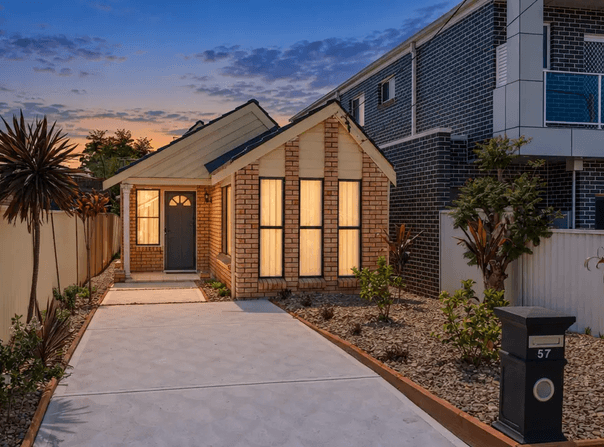 57 Earl Street, Canley Heights, NSW 2166