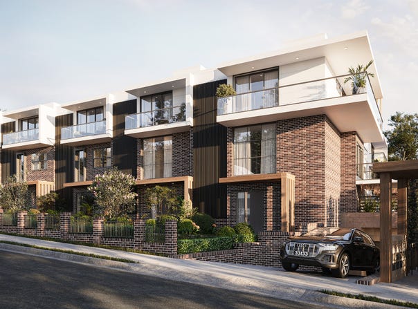 10/10-12 Culworth Avenue, Killara, NSW 2071
