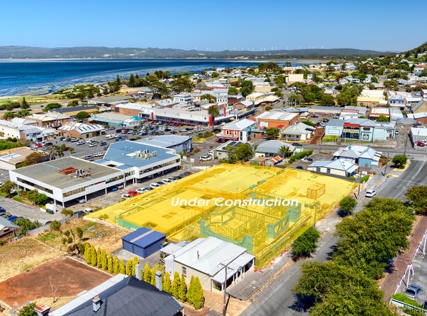 8/79 Earl Street, Albany, WA 6330