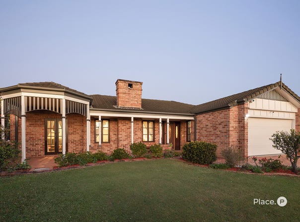 33 Oakmont Street, Carindale, Qld 4152