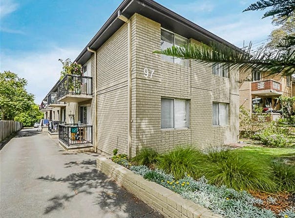 7/97 Northumberland Road, Auburn, NSW 2144
