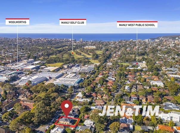 191 Balgowlah Road, Balgowlah, NSW 2093
