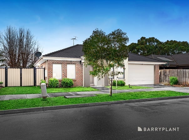 53 King Parrot Way, Whittlesea, Vic 3757