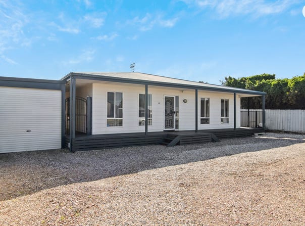 18 Rosemary Street, Goolwa Beach, SA 5214