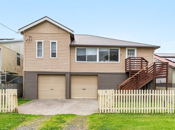 3 George Street, Broadwater, NSW 2472