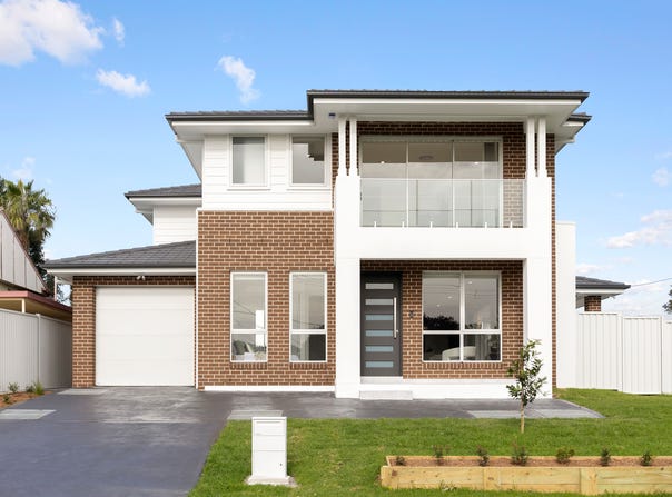 18 June Street, Blacktown, NSW 2148
