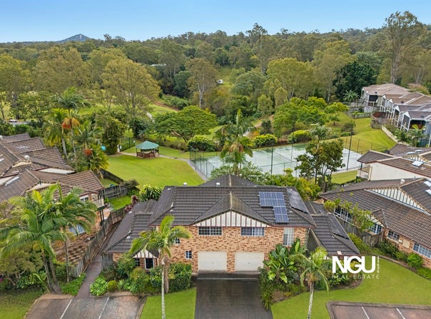 25/302 College Road, Karana Downs, Qld 4306